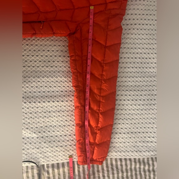 Light puffer jacket - Picture 12 of 12